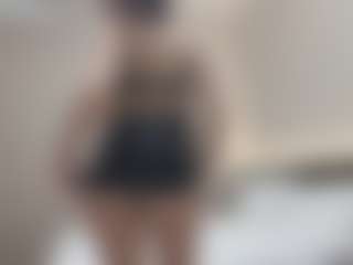 CutieLolaBunny's Live Sex Cam Show