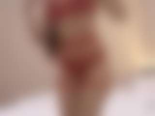 CutieLolaBunny's Live Sex Cam Show