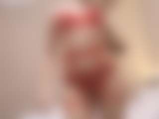 CutieLolaBunny's Live Sex Cam Show