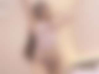 CutieLolaBunny's Live Sex Cam Show