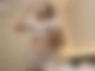 CutieLolaBunny's Live Sex Cam Show