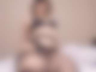 CutieLolaBunny's Live Sex Cam Show