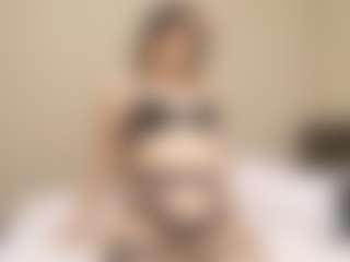 CutieLolaBunny's Live Sex Cam Show