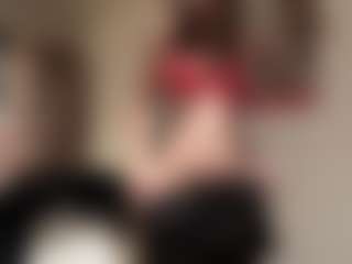 KarineSolverud's Live Sex Cam Show