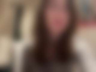 Live cam show with KarineSolverud - Lush Brown Hair on luckytryst.com