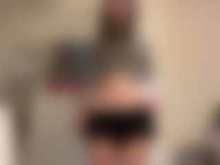 KarineSolverud's Live Sex Cam Show