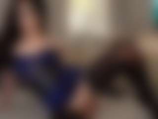 LilluCooper1's Live Sex Cam Show
