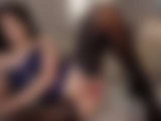 LilluCooper1's Live Sex Cam Show