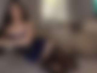 LilluCooper1's Live Sex Cam Show