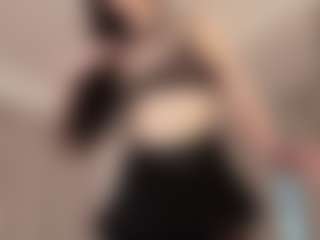 LilluCooper1's Live Sex Cam Show