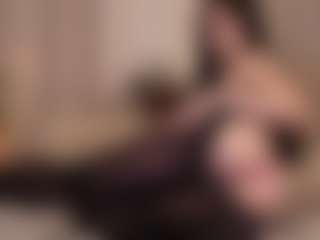 Live cam show with LilluCooper1 - New Lovense on TastyBlacksLive