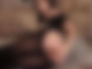 LilluCooper1's Live Sex Cam Show