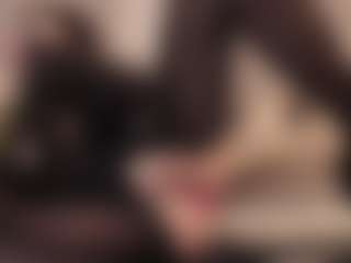 LilluCooper1's Live Sex Cam Show