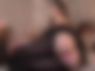 Live cam show with LilluCooper1 - Blue Eyes on Soda Cam