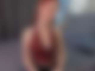 Miraletta's Live Sex Cam Show