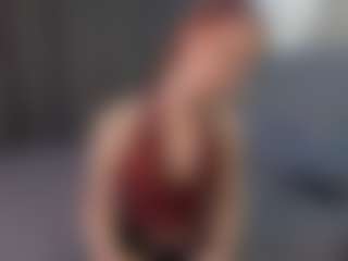 Miraletta's Live Sex Cam Show
