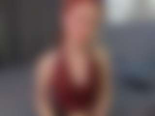 Miraletta's Live Sex Cam Show