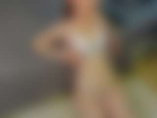 Miraletta's Live Sex Cam Show