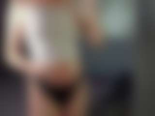Live cam show with Miraletta - Blonde Hair Blowjob on Camsoda