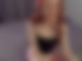 Miraletta's Live Sex Cam Show