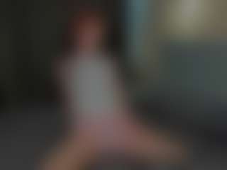 Miraletta's Live Sex Cam Show