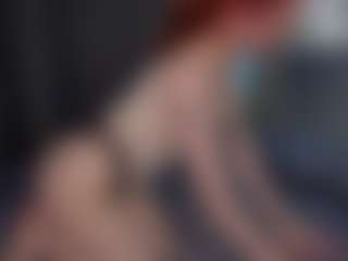 Miraletta's Live Sex Cam Show