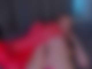 Miraletta's Live Sex Cam Show