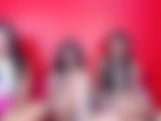 Live cam show with preleymia68 - Sexy on TastyBlacksLive
