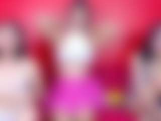 Presley and my Sexy Teen GFs's Live Sex Cam Show
