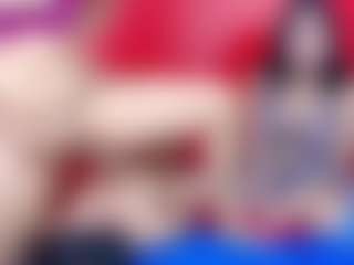 Presley and my Sexy Teen GFs's Live Sex Cam Show