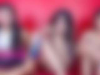 Presley and my Sexy Teen GFs's Live Sex Cam Show