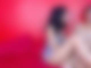 Presley and my Sexy Teen GFs's Live Sex Cam Show
