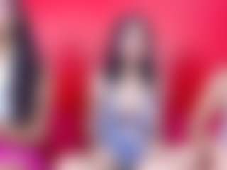 Live cam show with Presley and my Sexy Teen GFs - Dirty Talk on CamSextacy