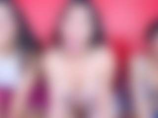 Presley and my Sexy Teen GFs's Live Sex Cam Show