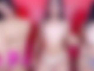 Presley and my Sexy Teen GFs's Live Sex Cam Show