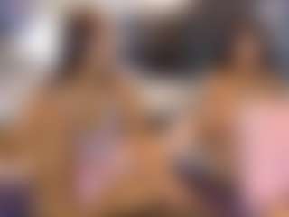 Presley and my Sexy Teen GFs's Live Sex Cam Show