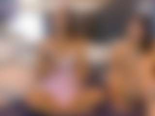 Presley and my Sexy Teen GFs's Live Sex Cam Show