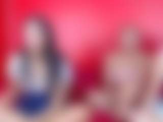 Live cam show with Presley and my Sexy Teen GFs - New Toys on nudelive.tv