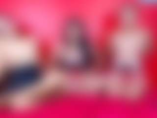 Presley and my Sexy Teen GFs's Live Sex Cam Show