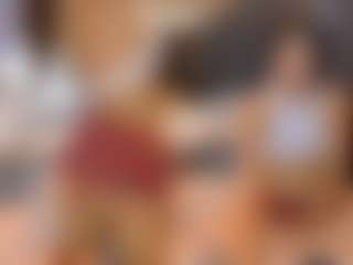 Presley and my Sexy Teen GFs's Live Sex Cam Show