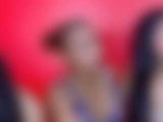 Presley and my Sexy Teen GFs's Live Sex Cam Show