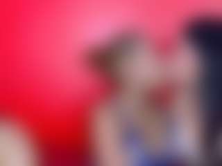 Live cam show with Presley and my Sexy Teen GFs - Anal Toys on StripNow