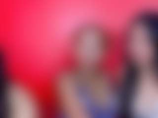 Presley and my Sexy Teen GFs's Live Sex Cam Show
