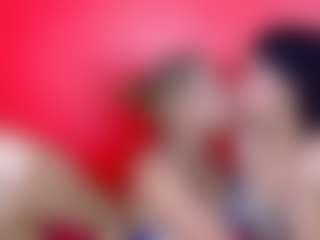Presley and my Sexy Teen GFs's Live Sex Cam Show
