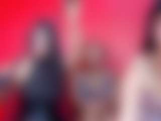 Presley and my Sexy Teen GFs's Live Sex Cam Show