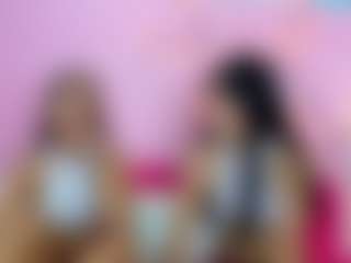 Presley and my Sexy Teen GFs's Live Sex Cam Show