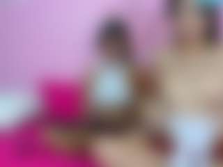 Presley and my Sexy Teen GFs's Live Sex Cam Show