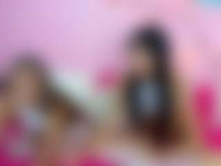 Presley and my Sexy Teen GFs's Live Sex Cam Show