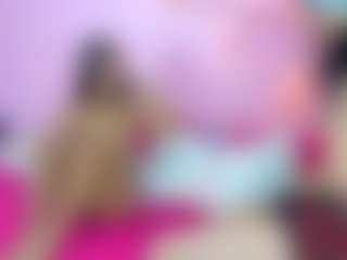 Presley and my Sexy Teen GFs's Live Sex Cam Show