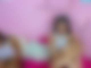 Presley and my Sexy Teen GFs's Live Sex Cam Show